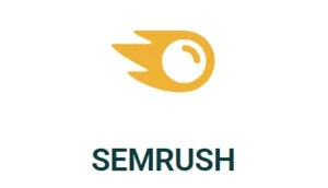 SEMRUSH-Best Digital Marketing Strategist In Kannur