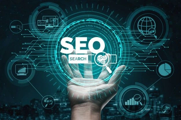 SEO-Best Digital Marketer In Kannur