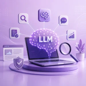 LLMO Best Digital Marketing Consultant