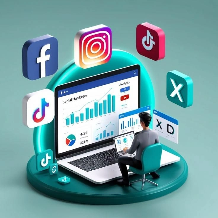 Meta Ads-Best Digital Marketing Expert In Kannur