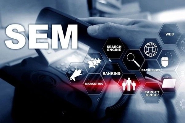 SEM | Best Digital Marketing Strategist In Kannur