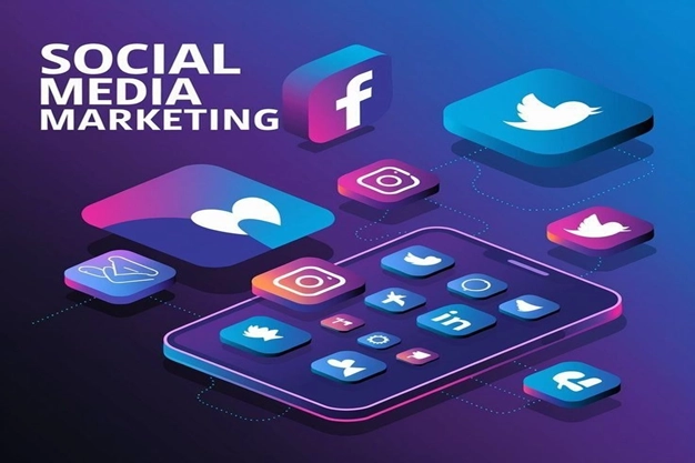 SMM | Best Digital Marketer In Kannur