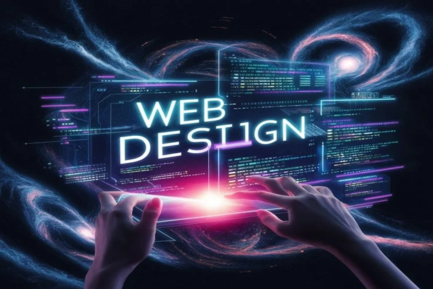 Web development | Best Digital Marketer In Kannur